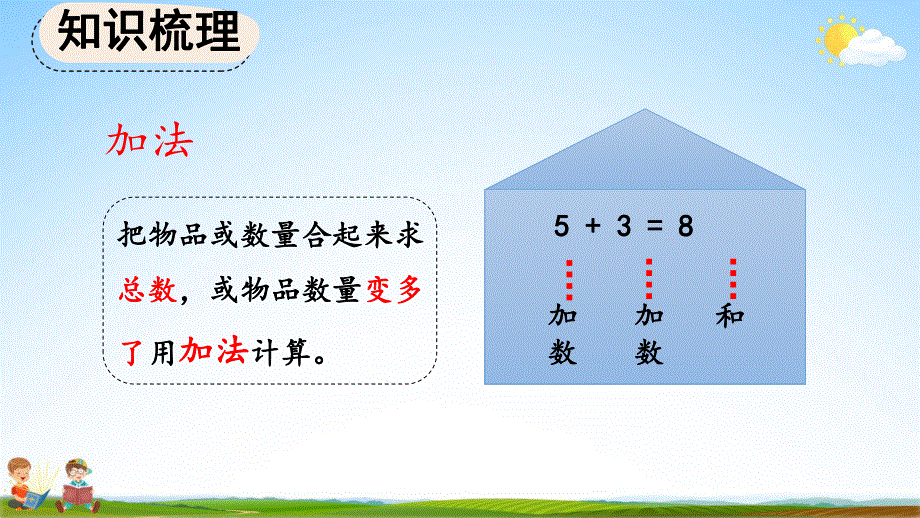 人教版一年级数学上册《9-2 20以内数的计算》教学课件优秀公开课.pdf_第3页