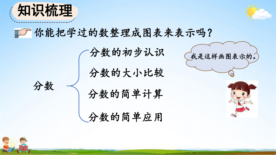 人教版三年级数学上册《10-1 分数的初步认识》教学课件优秀公开课.pdf_第3页